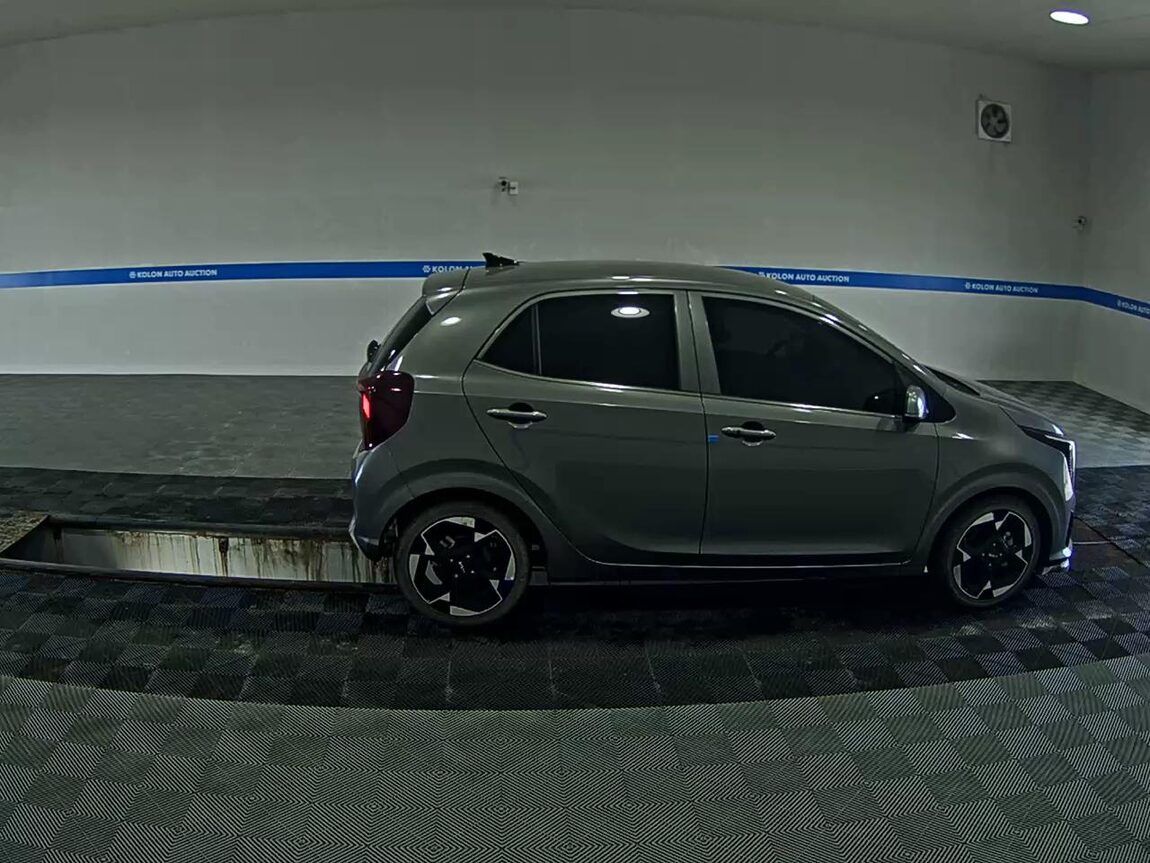 KIA THE NEW MORNING (JA) 1.0 GASOLINE PRESTIGE 2024 - zdjęcie 4