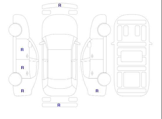 KIA SELTOS 1.6 GASOLINE 2WD PRESTIGE 2020 - zdjęcie 24