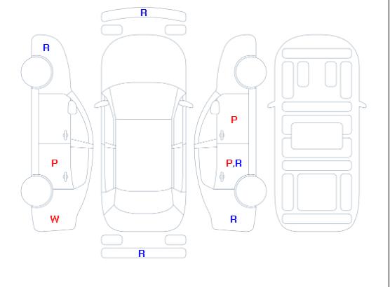 HYUNDAI AVANTE (CN7) 1.6 GASOLINE MODERN 2021 - zdjęcie 27