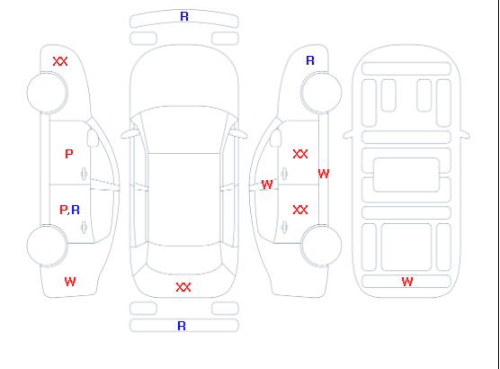 KIA THE NEW SPORTAGE R DIESEL R2.0 2WD PRESTIGE 2015 - zdjęcie 26