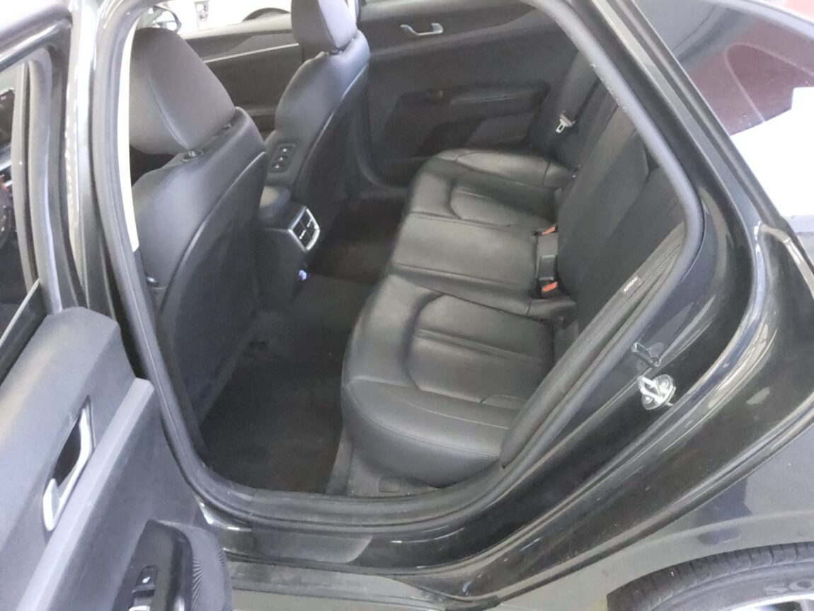 KIA NEW K5 (DL3) 2.0 GASOLINE TRENDY 2023 - zdjęcie 12