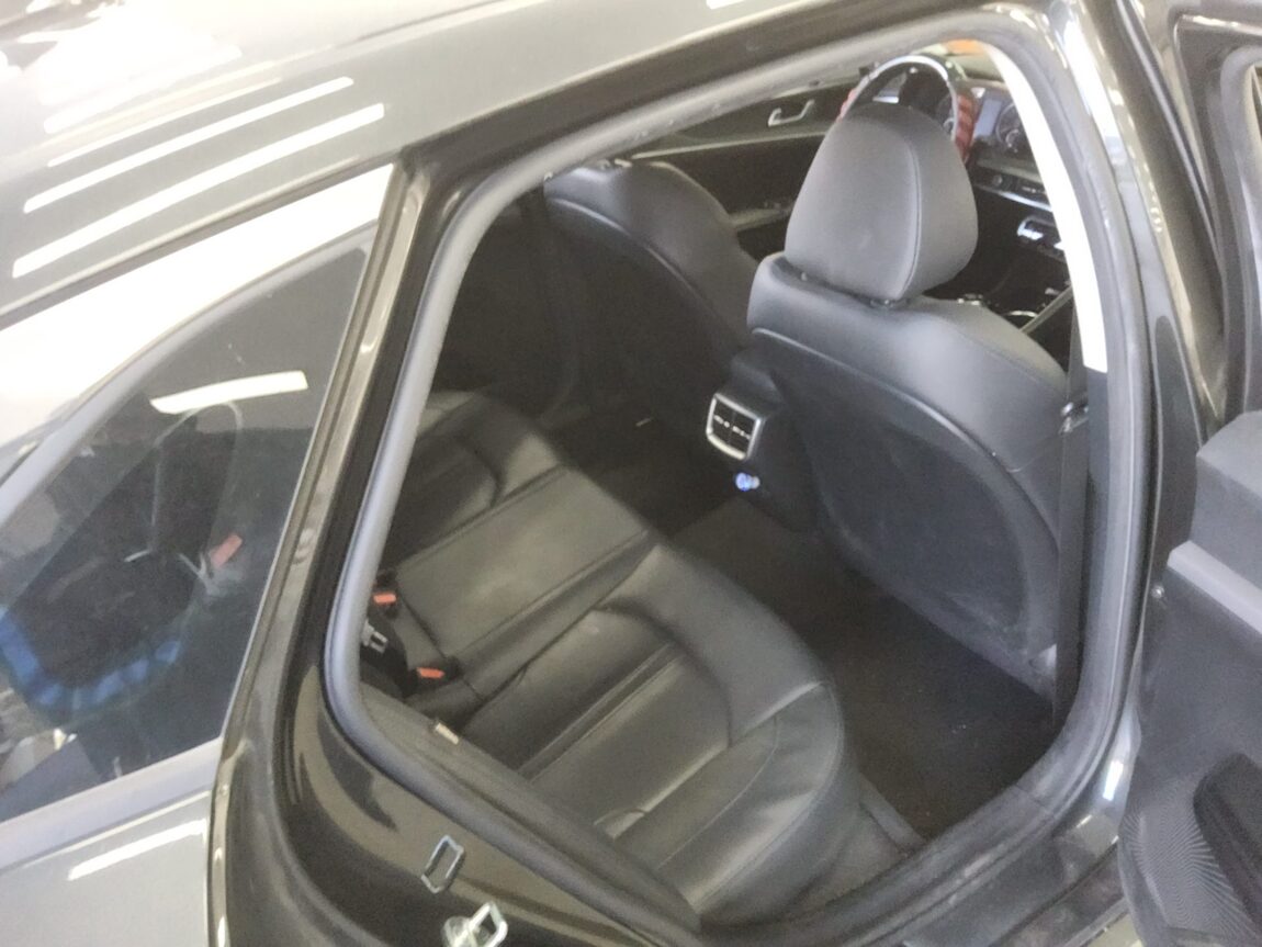 KIA NEW K5 (DL3) 2.0 GASOLINE TRENDY 2023 - zdjęcie 13