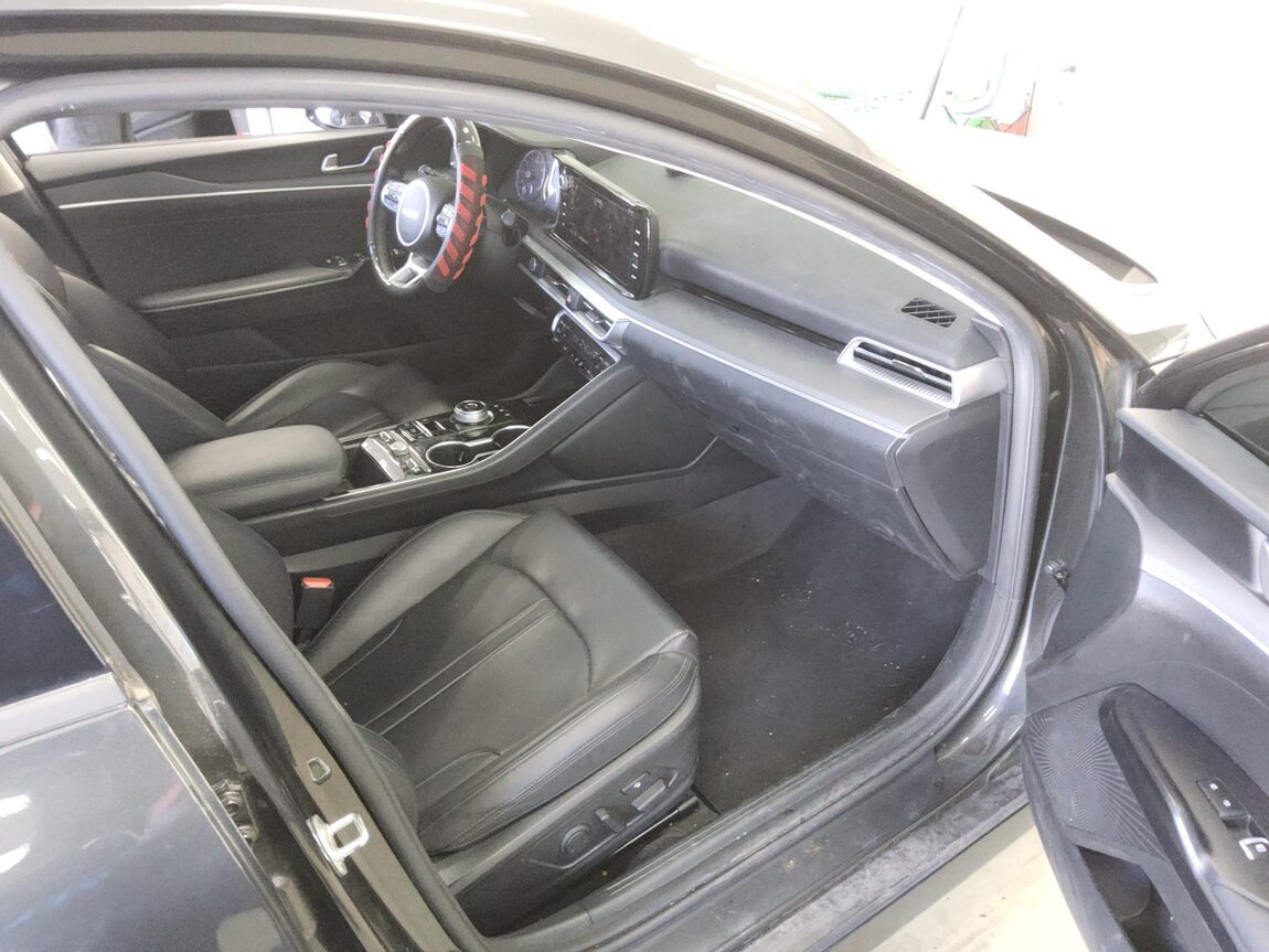 KIA NEW K5 (DL3) 2.0 GASOLINE TRENDY 2023 - zdjęcie 14