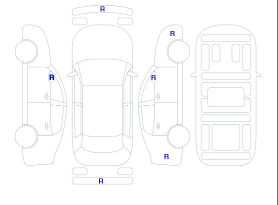 KIA NEW K5 (DL3) 2.0 GASOLINE TRENDY 2023 - zdjęcie 24