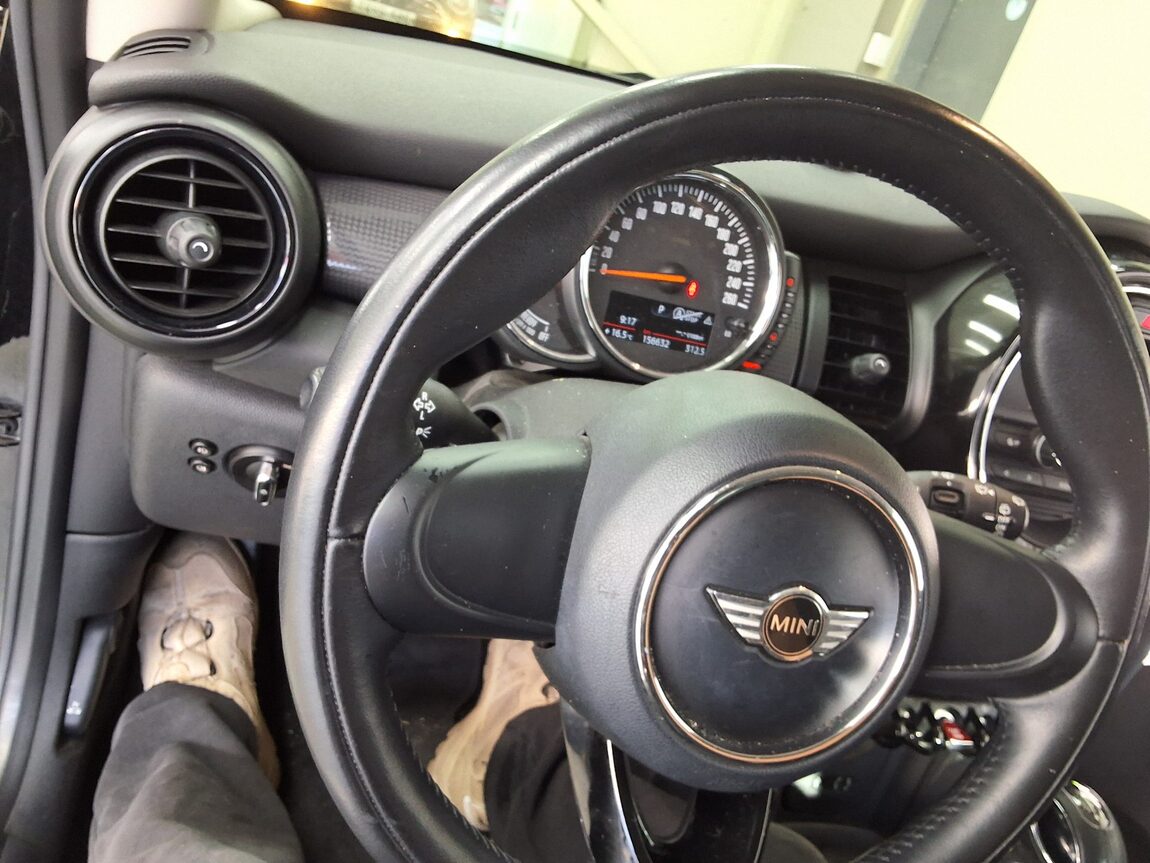 MINI COOPER (3RD GEN) 1.5 2016 - zdjęcie 20