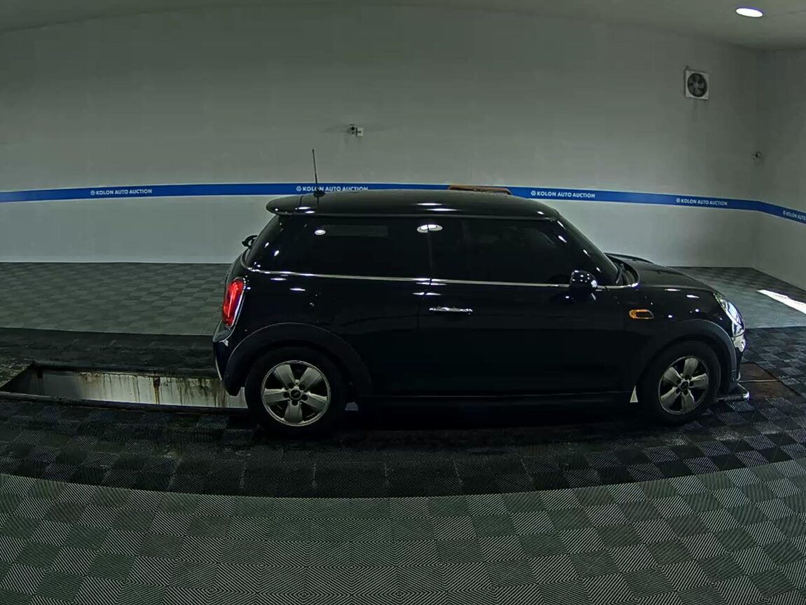 MINI COOPER (3RD GEN) 1.5 2016 - zdjęcie 4