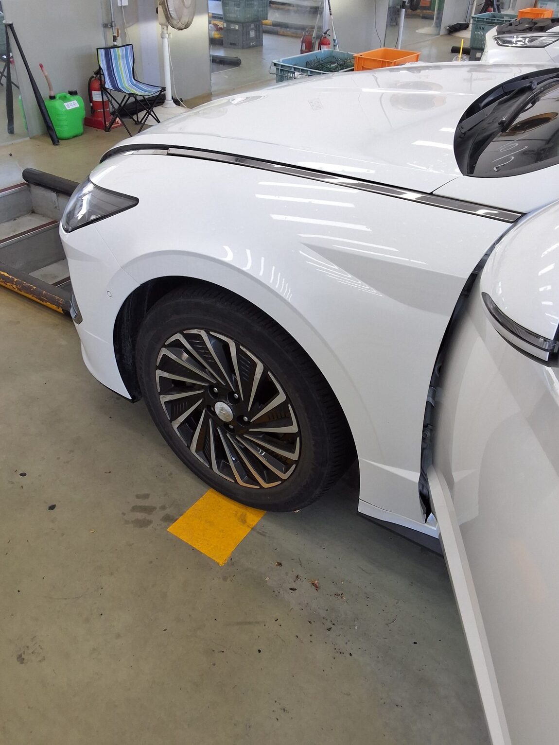 HYUNDAI SONATA (DN8) HYBRID 2.0 HEV PREMIUM PLUS 2022 - zdjęcie 21