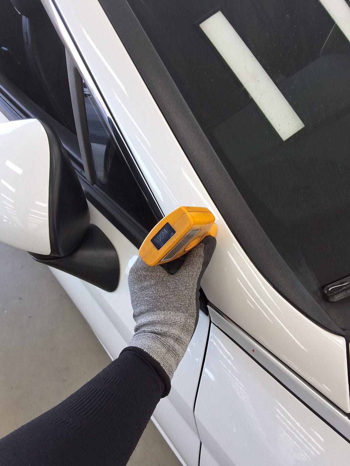 HYUNDAI SONATA (DN8) HYBRID 2.0 HEV PREMIUM PLUS 2022 - zdjęcie 26
