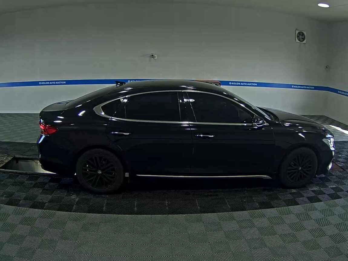 HYUNDAI GRANDEUR IG 2.4 GDi MODERN 2019 - zdjęcie 4
