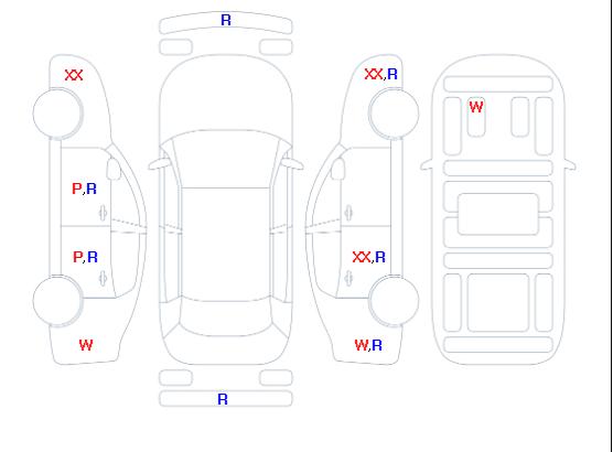 HYUNDAI GRANDEUR IG 2.4 GDi MODERN 2019 - zdjęcie 29