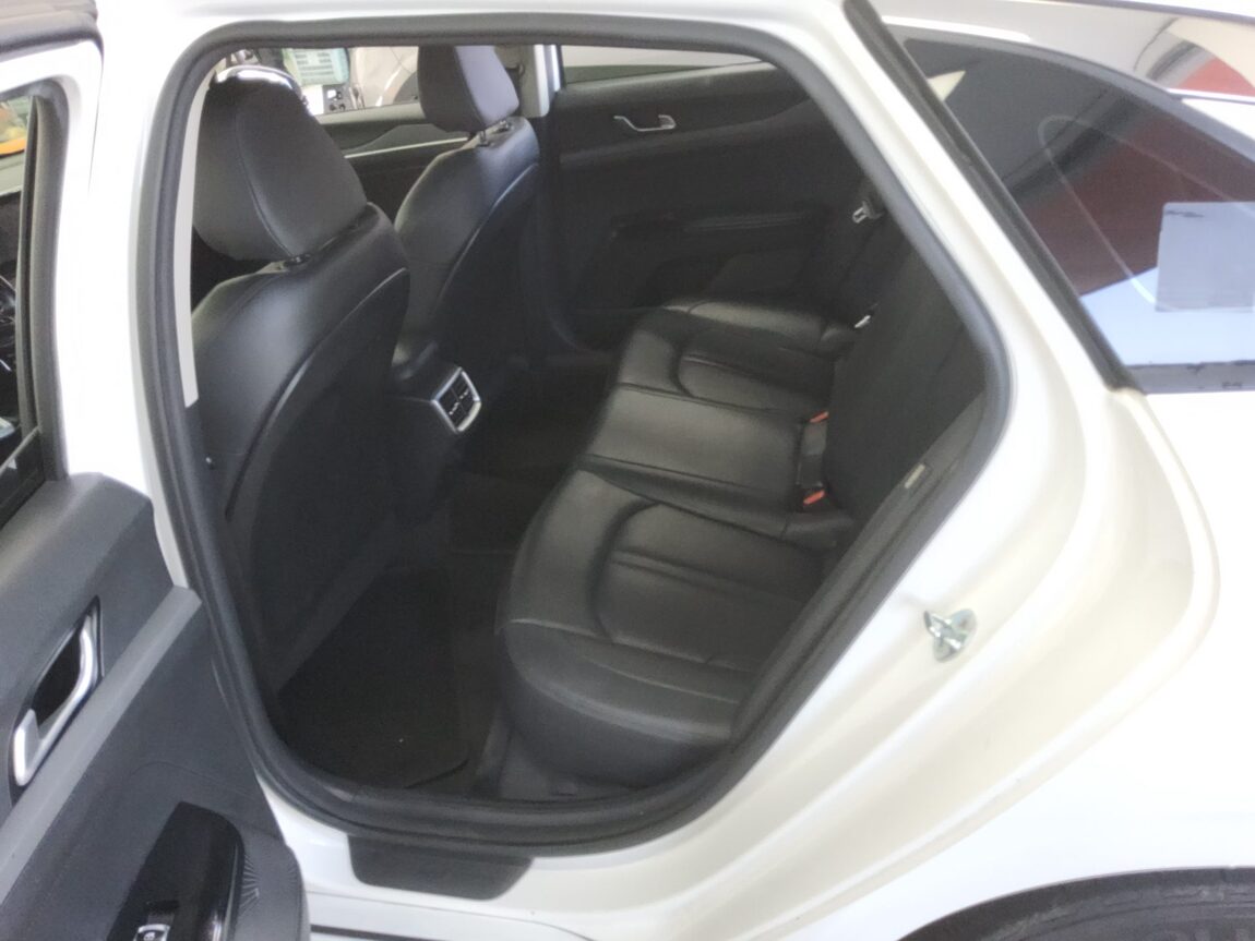 KIA NEW K5 (DL3) 2.0 LPI RENTAL CAR TRENDY 2020 - zdjęcie 12
