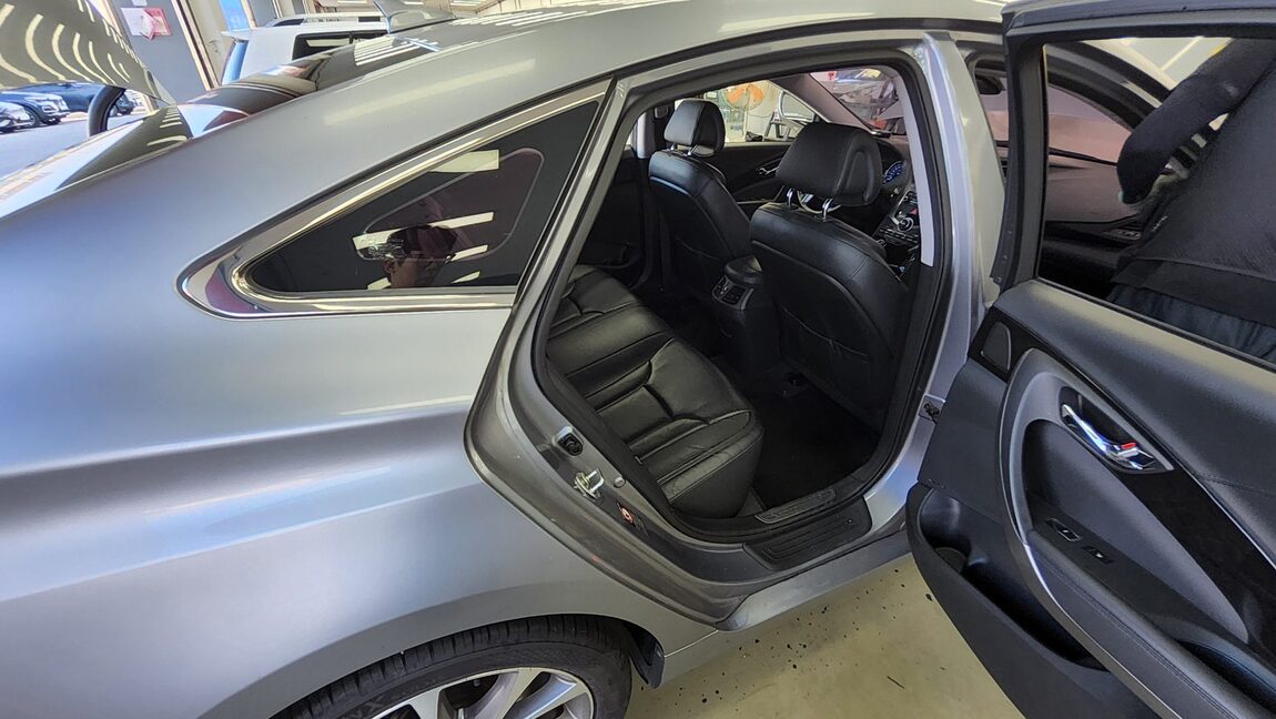 HYUNDAI GRANDEUR HG HG 300 PREMIUM 2016 - zdjęcie 13