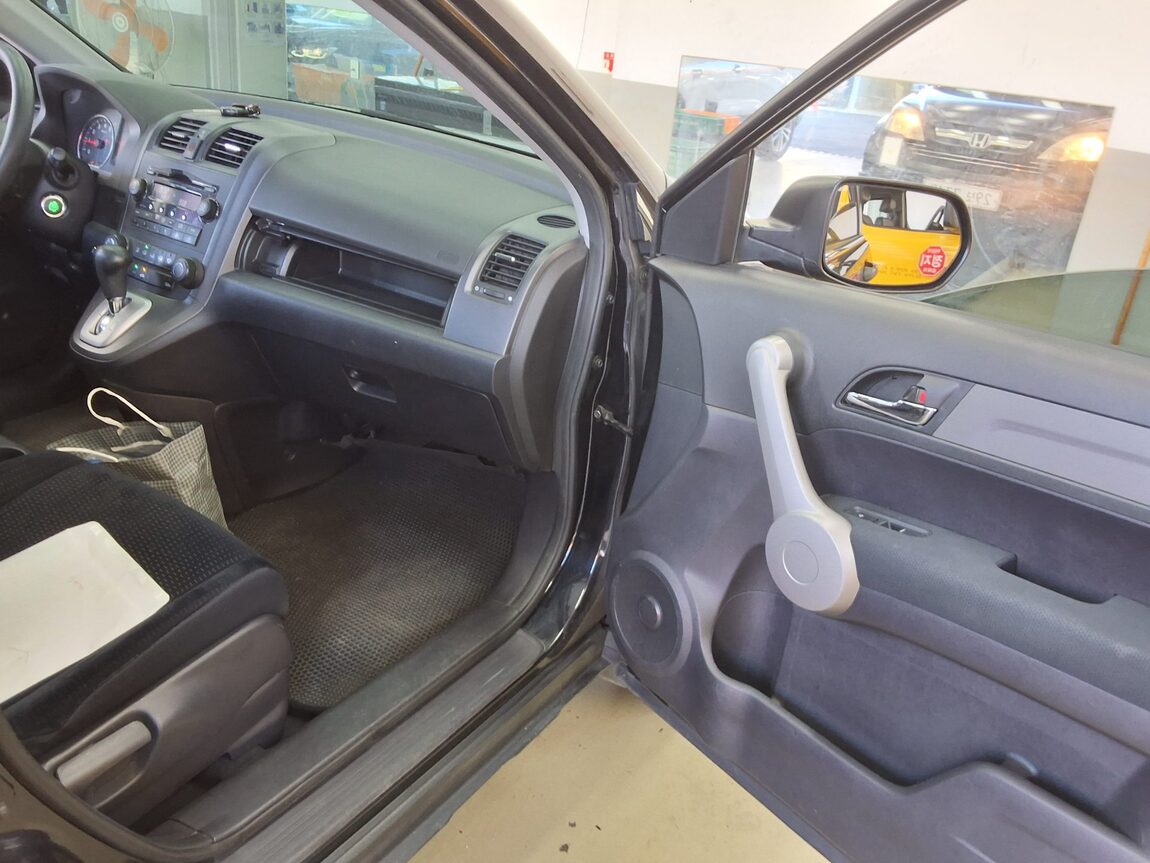 HONDA CR-V (3RD GEN) 2.4 4WD 2007 - zdjęcie 14