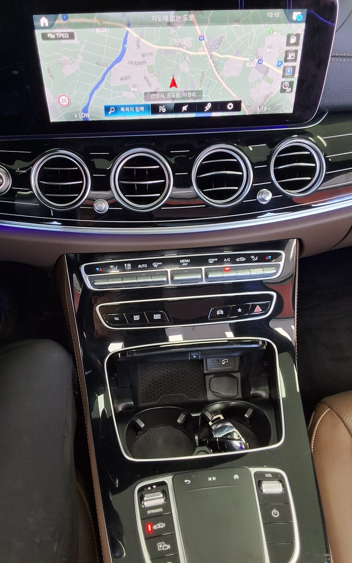 MERCEDES-BENZ E-CLASS (5TH GEN) E450 4MATIC EXCLUSIVE 2021 - zdjęcie 18