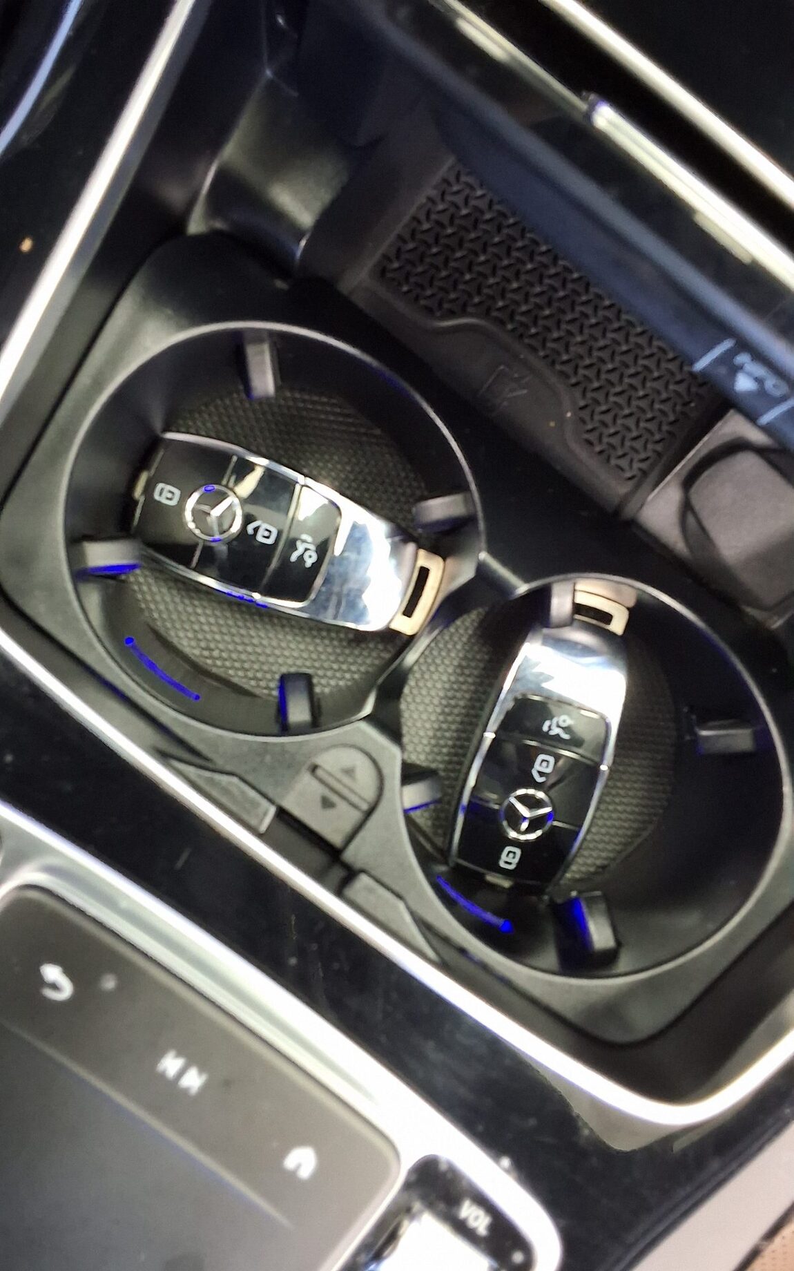MERCEDES-BENZ E-CLASS (5TH GEN) E450 4MATIC EXCLUSIVE 2021 - zdjęcie 21
