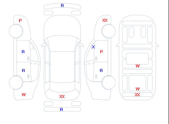 VOLKSWAGEN TIGUAN 2.0 TDI BLUEMOTION PREMIUM 2015 - zdjęcie 27