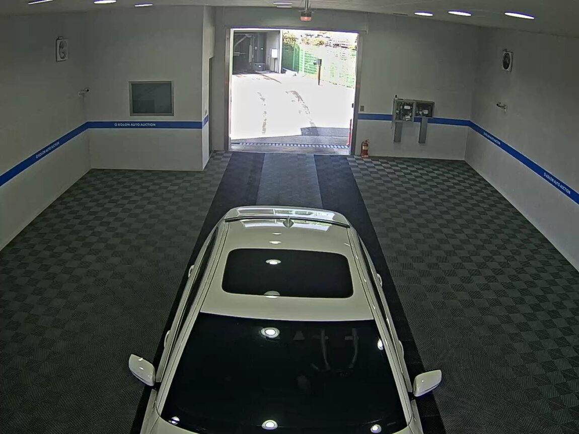 BMW 5 SERIES (7TH GEN) 530i xDRIVE M SPORT PACK PLUS 2018 - zdjęcie 7