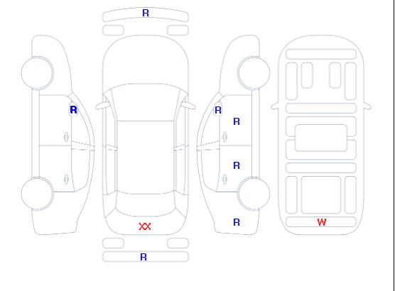 KIA K8 2.5 GDI NOBLESSE 2023 - zdjęcie 23
