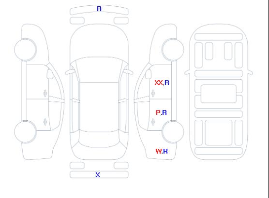 MINI CLUBMAN (2ND GEN) 1.5 2018 - zdjęcie 28