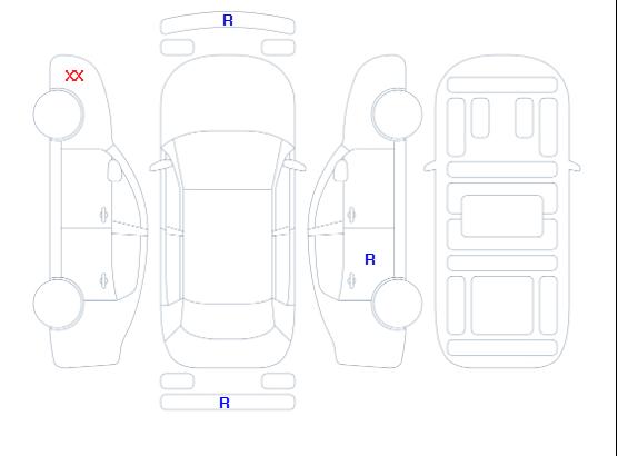 RENAULT (SAMSUNG) QM6 2.0 dCi 2WD RE SIGNATURE 2017 - zdjęcie 26