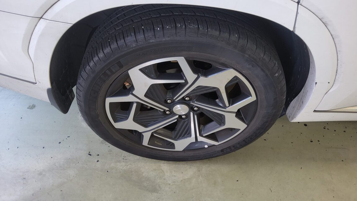 HYUNDAI PALISADE 3.8 GASOLINE AWD CALLIGRAPHY 2022 - zdjęcie 27