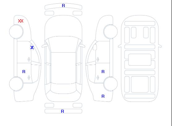 HYUNDAI PALISADE 3.8 GASOLINE AWD CALLIGRAPHY 2022 - zdjęcie 29