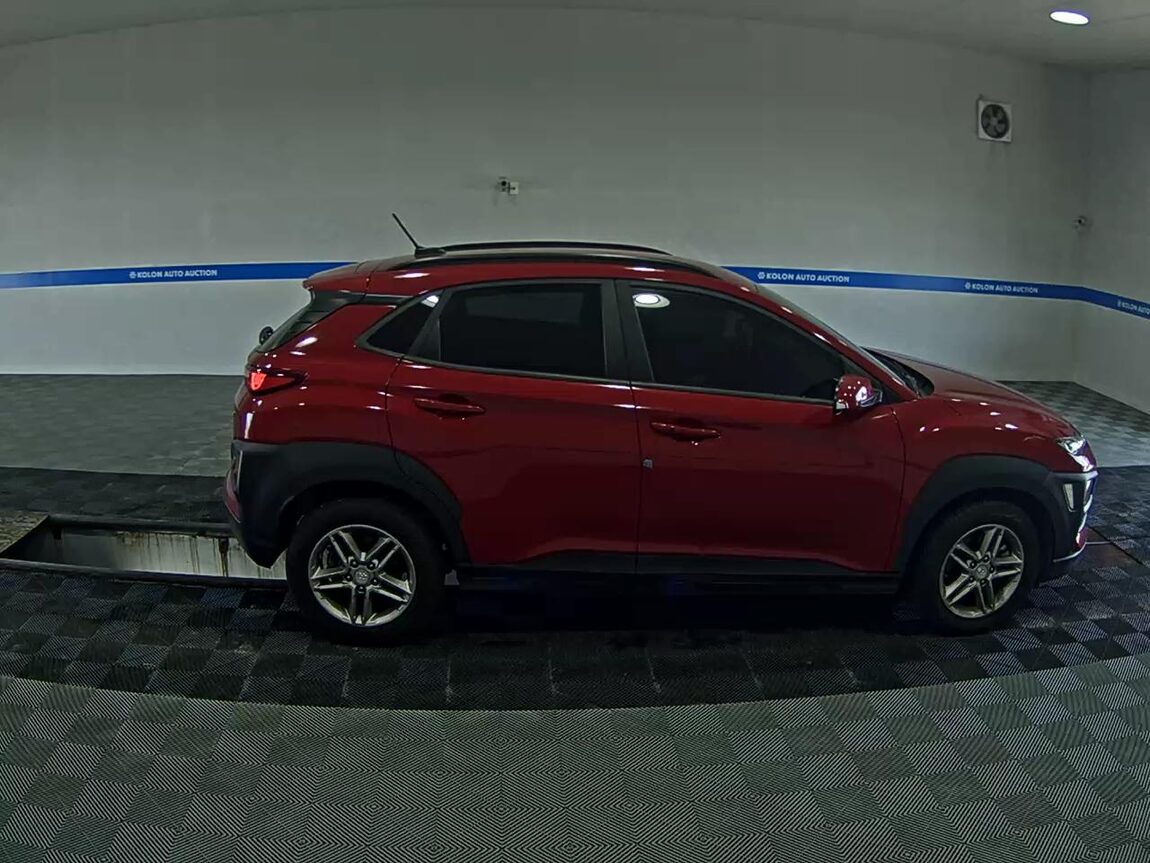 HYUNDAI KONA 1.6 GASOLINE 2WD MODERN TECH 2018 - zdjęcie 4