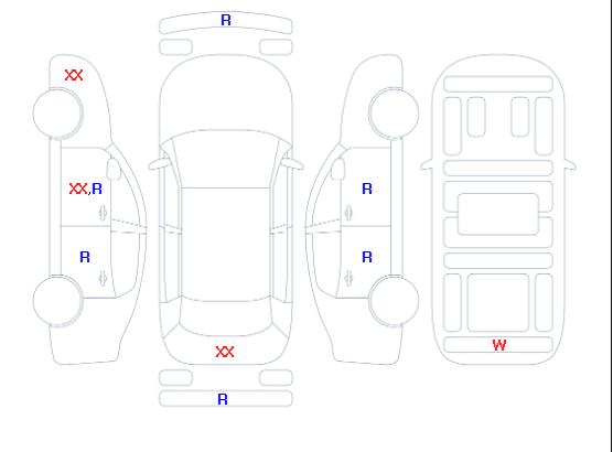 HYUNDAI KONA 1.6 GASOLINE 2WD MODERN TECH 2018 - zdjęcie 25