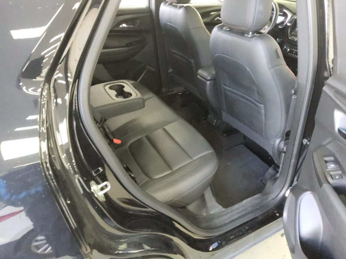 CHEVROLET (DAEWOO) TRAILBLAZER 1.35 GASOLINE RS 2021 - zdjęcie 13