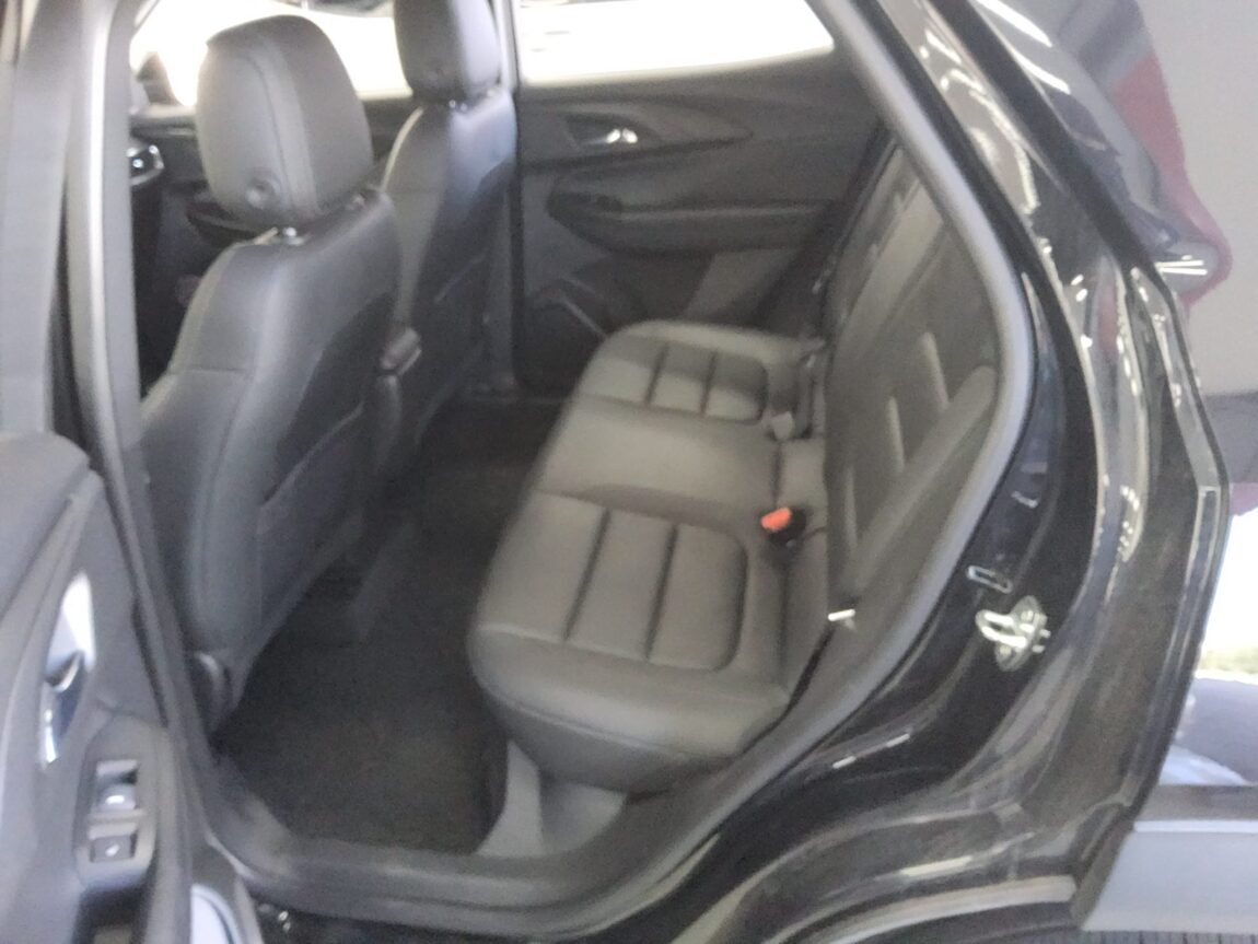 CHEVROLET (DAEWOO) TRAILBLAZER 1.35 GASOLINE PREMIER 2022 - zdjęcie 12
