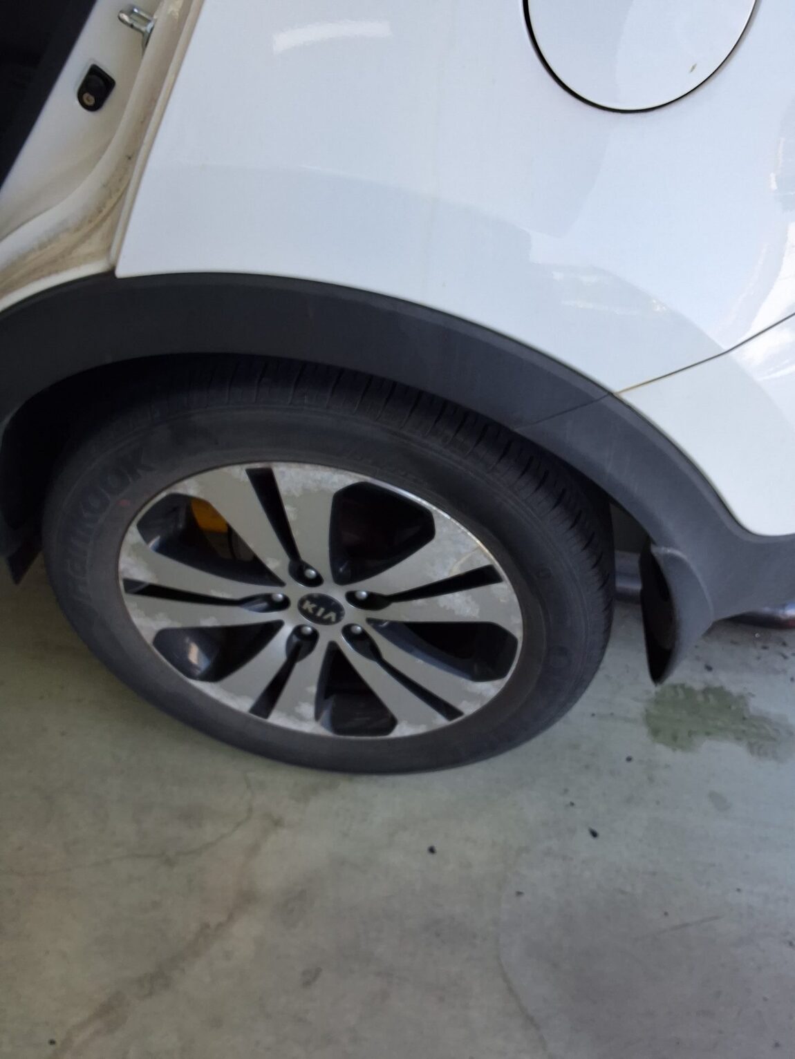 KIA SPORTAGE R DIESEL R2.0 4WD TLX LUXURY MODEL 2012 - zdjęcie 22