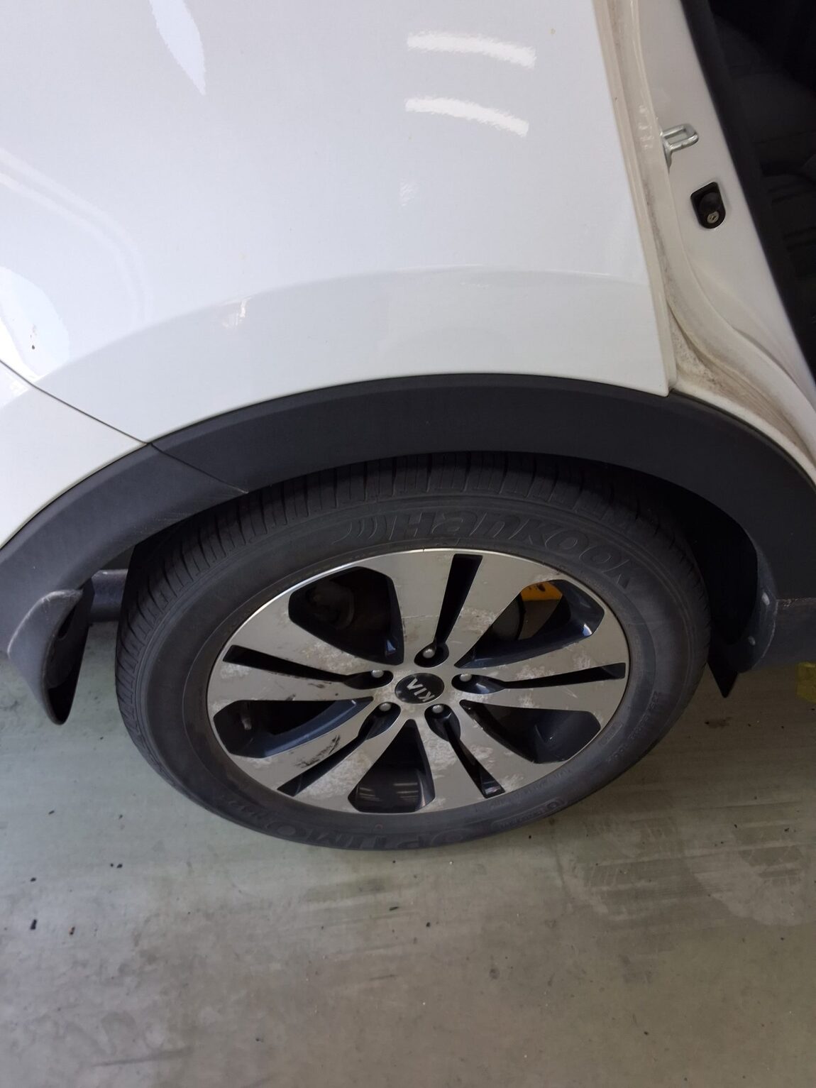 KIA SPORTAGE R DIESEL R2.0 4WD TLX LUXURY MODEL 2012 - zdjęcie 24