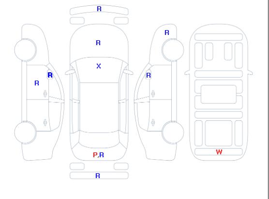 KIA NEW SORENTO HYBRID (MQ4) 1.6 HEV 2WD NOBLESSE 2023 - zdjęcie 27