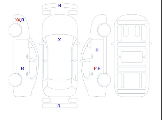 HYUNDAI SONATA (DN8) L2.0 RENTAL CAR SMART 2020 - zdjęcie 25