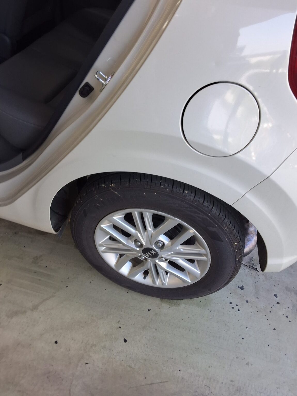 KIA MORNING URBAN 1.0 GASOLINE PRESTIGE 2021 - zdjęcie 21