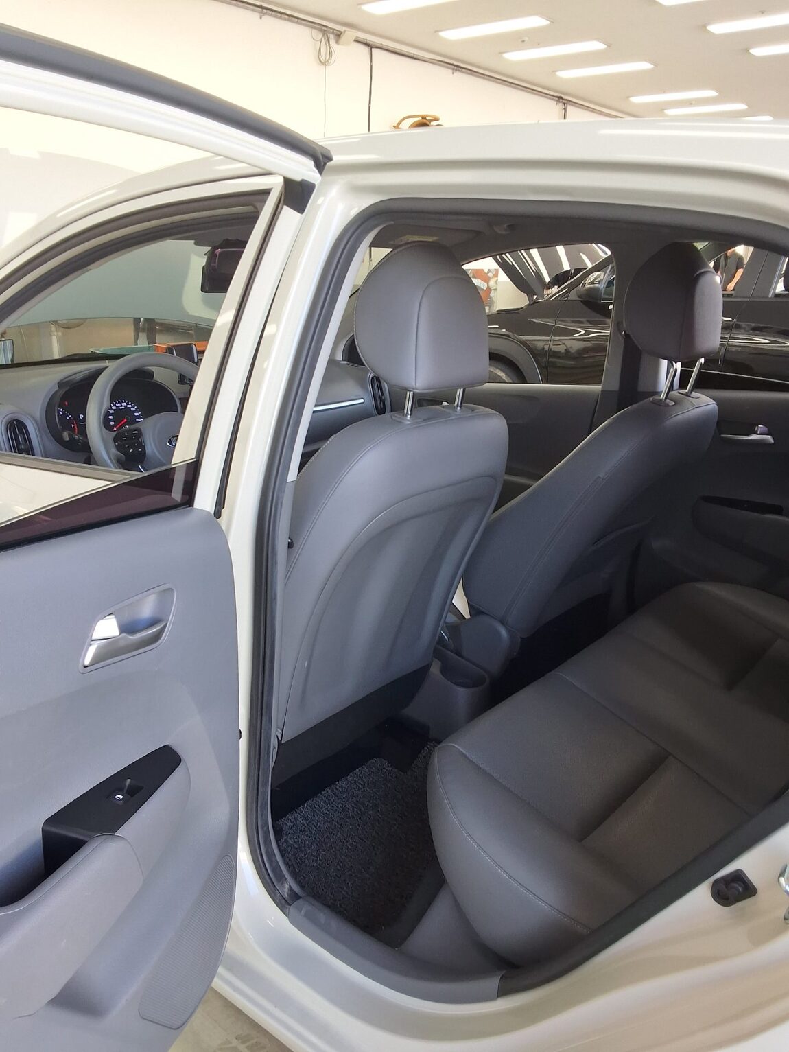 KIA MORNING URBAN 1.0 GASOLINE PRESTIGE 2021 - zdjęcie 12