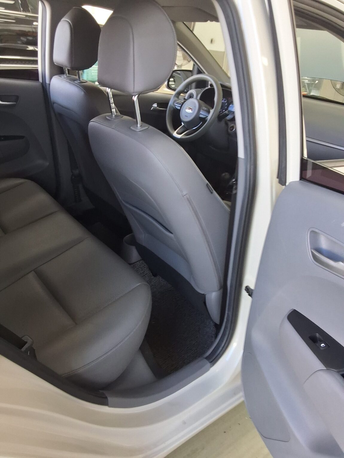 KIA MORNING URBAN 1.0 GASOLINE PRESTIGE 2021 - zdjęcie 13