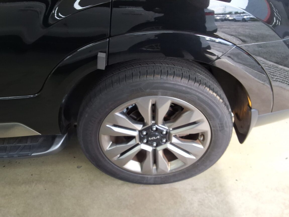 KIA MOHAVE THE MASTER 3.0 DIESEL 4WD MASTERS 2022 - zdjęcie 20