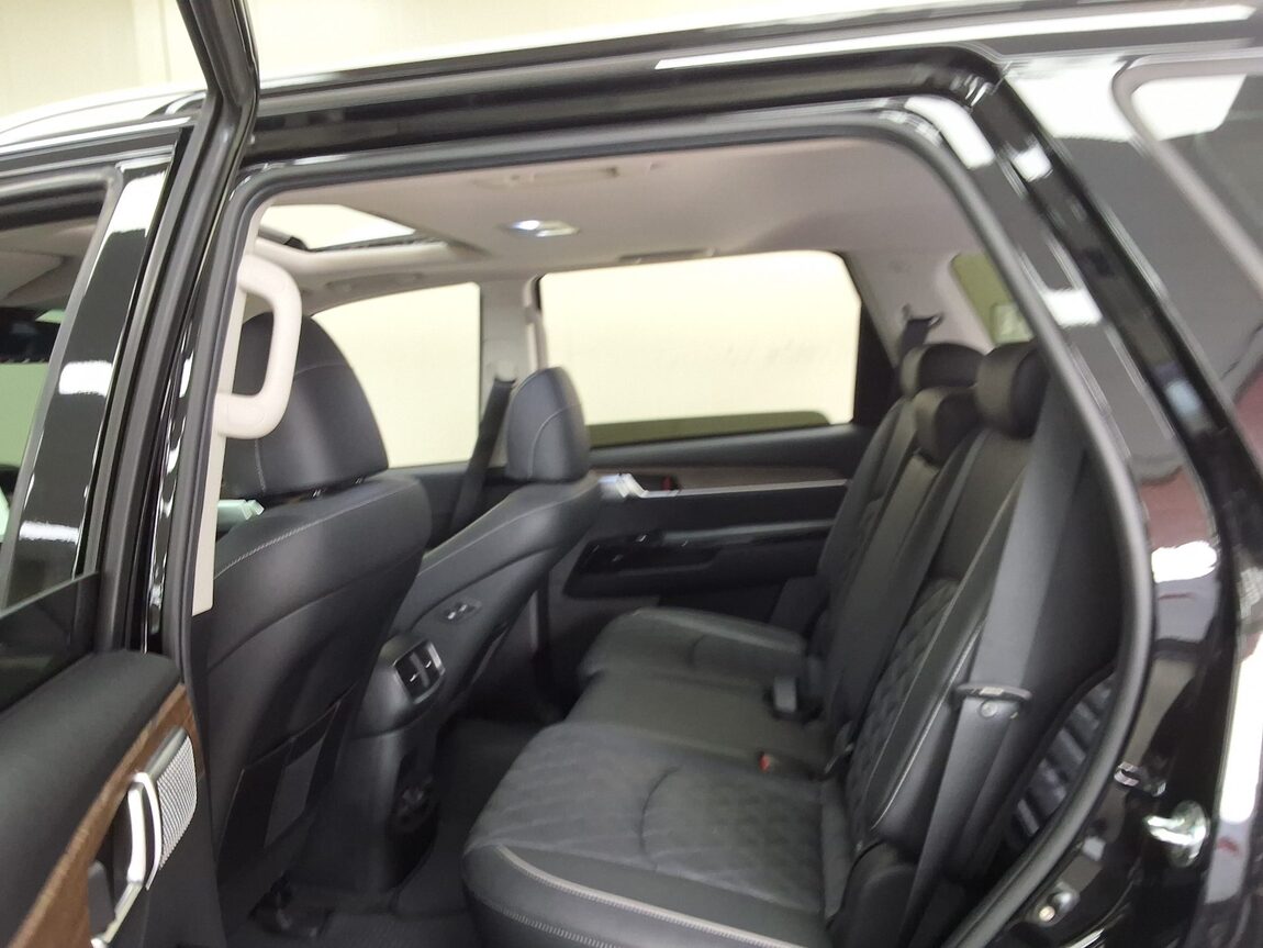 KIA MOHAVE THE MASTER 3.0 DIESEL 4WD MASTERS 2022 - zdjęcie 13
