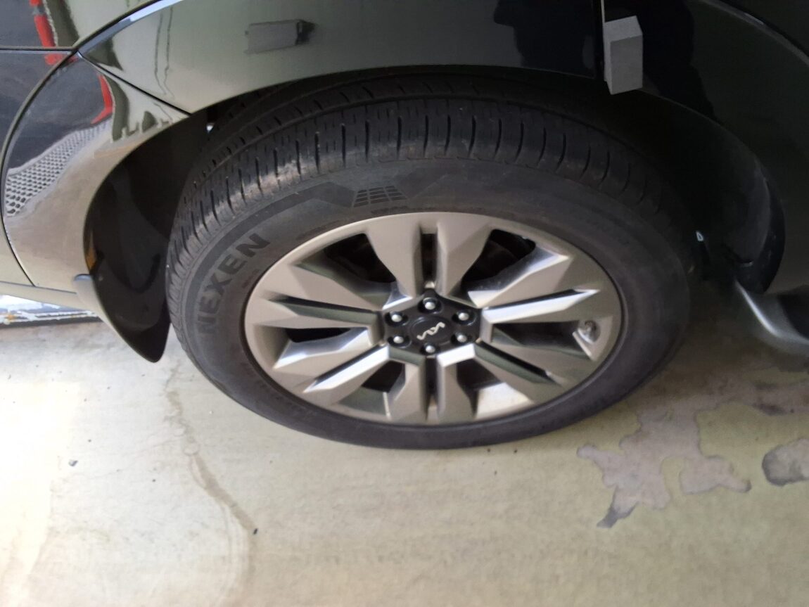 KIA MOHAVE THE MASTER 3.0 DIESEL 4WD MASTERS 2022 - zdjęcie 22