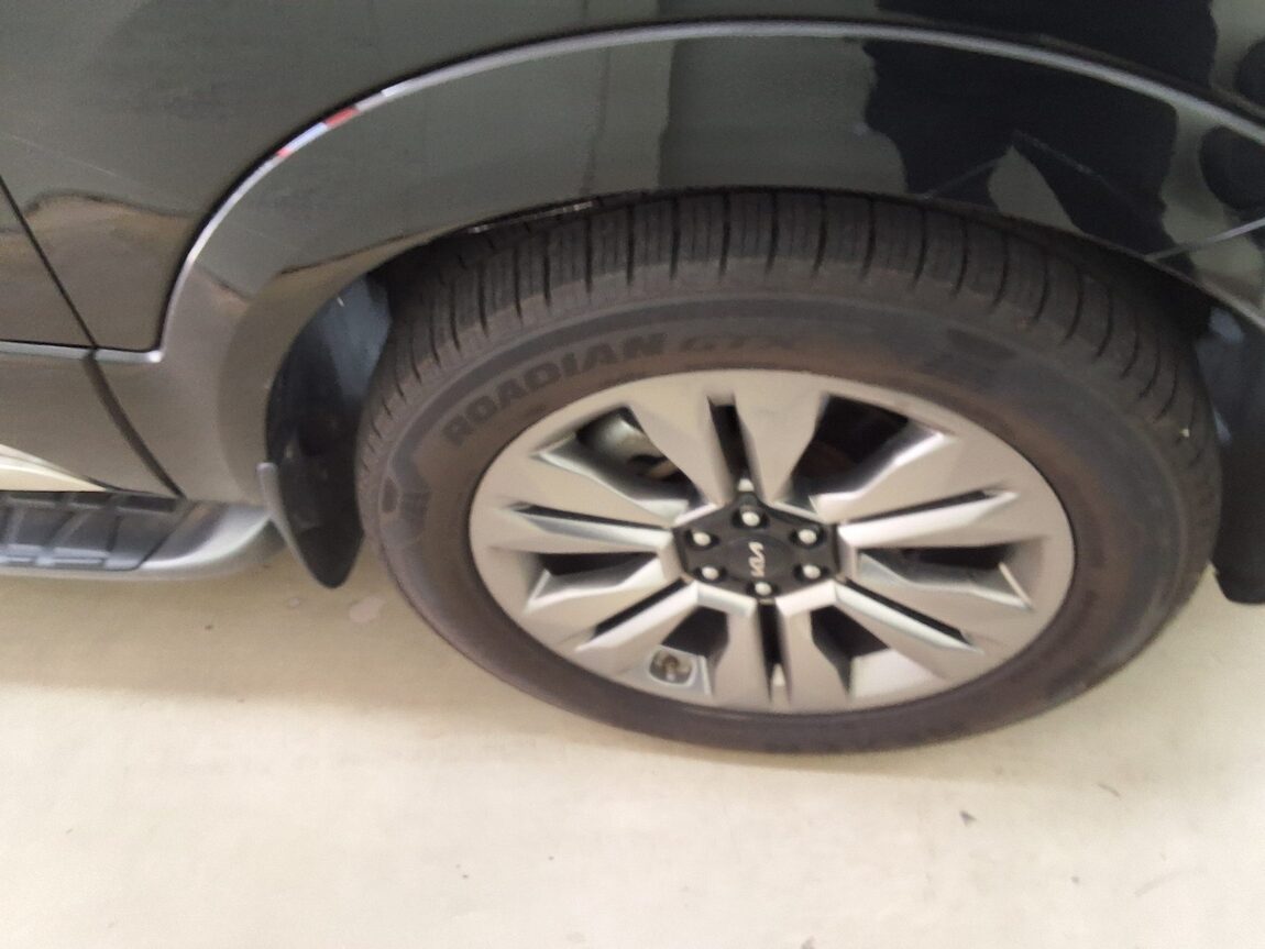 KIA MOHAVE THE MASTER 3.0 DIESEL 4WD MASTERS 2022 - zdjęcie 21
