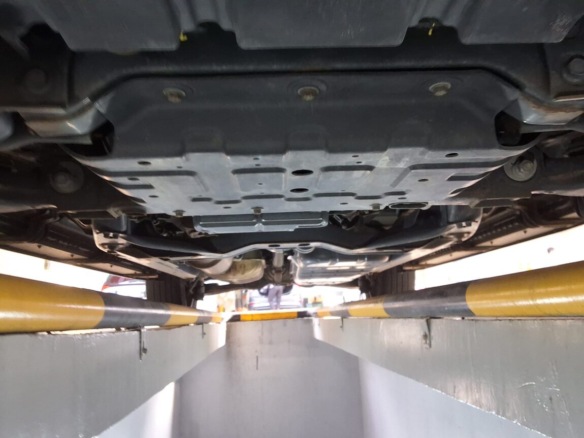 KIA MOHAVE THE MASTER 3.0 DIESEL 4WD MASTERS 2022 - zdjęcie 9