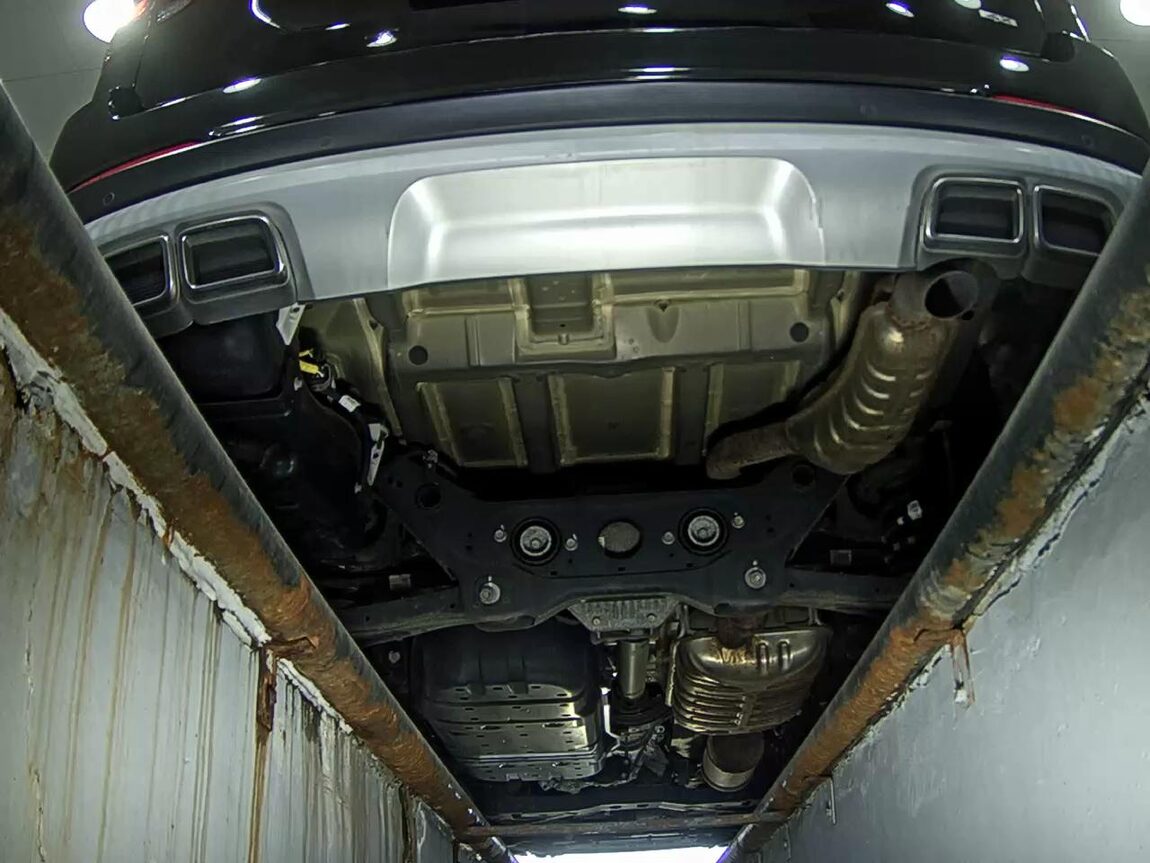 KIA MOHAVE THE MASTER 3.0 DIESEL 4WD MASTERS 2022 - zdjęcie 8