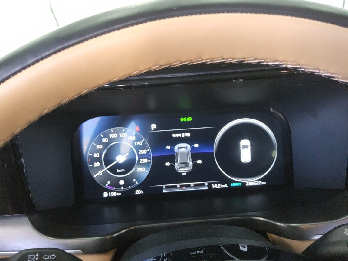 KIA NEW SORENTO (MQ4) 2.2 DIESEL 2WD SIGNATURE 2021 - zdjęcie 9
