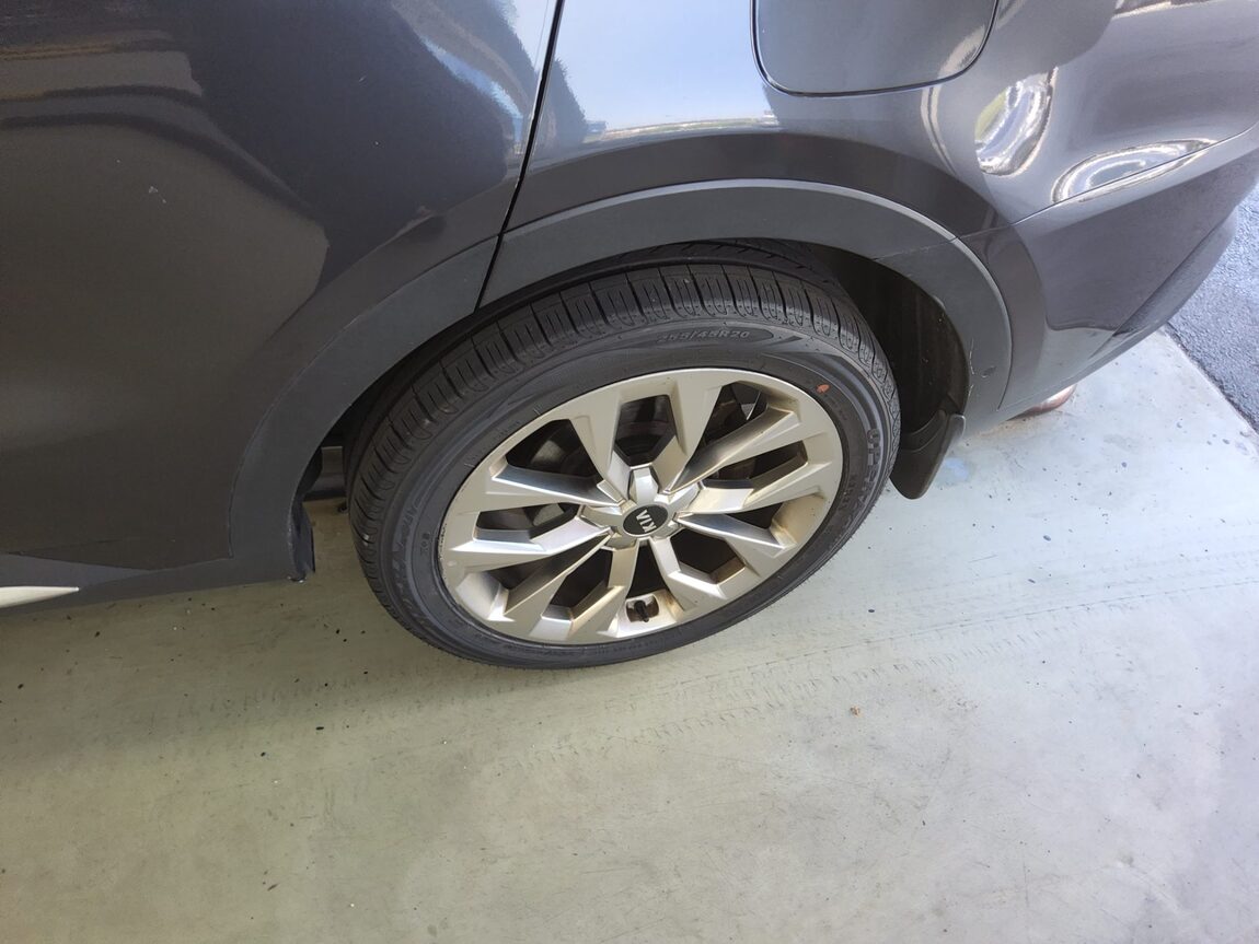 KIA NEW SORENTO (MQ4) 2.2 DIESEL 2WD SIGNATURE 2021 - zdjęcie 21
