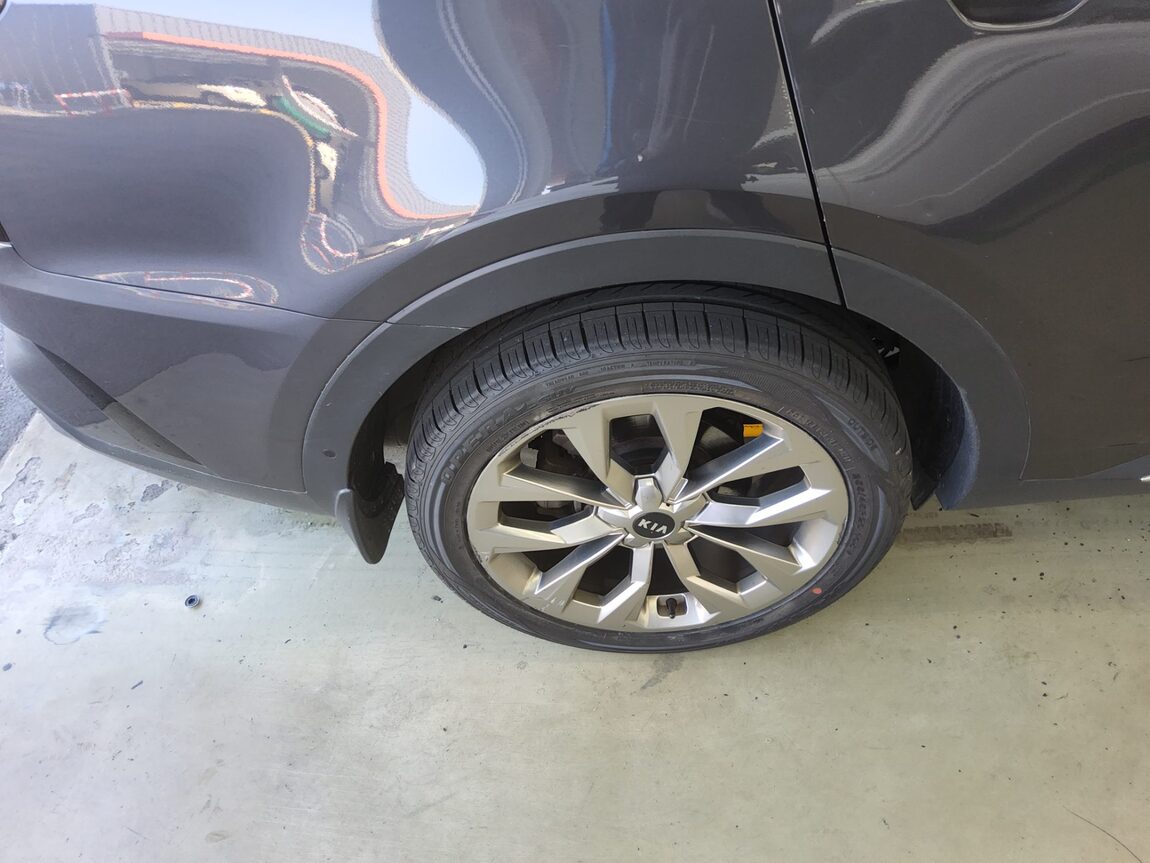KIA NEW SORENTO (MQ4) 2.2 DIESEL 2WD SIGNATURE 2021 - zdjęcie 23