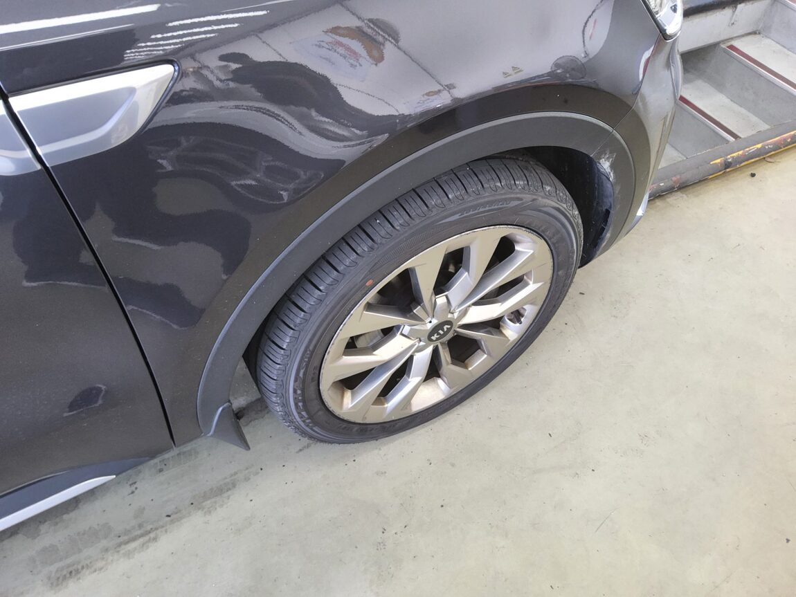 KIA NEW SORENTO (MQ4) 2.2 DIESEL 2WD SIGNATURE 2021 - zdjęcie 22