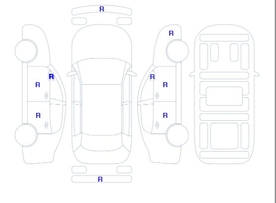 KIA NEW SORENTO (MQ4) 2.2 DIESEL 2WD SIGNATURE 2021 - zdjęcie 24
