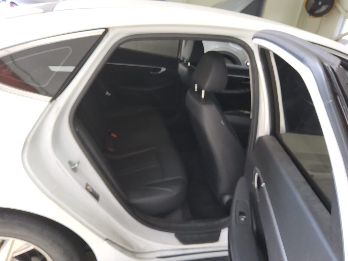 HYUNDAI SONATA (DN8) L2.0 RENTAL CAR STYLE 2022 - zdjęcie 13