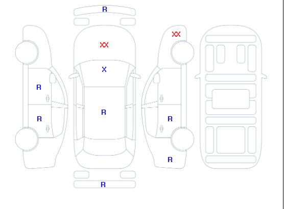 HYUNDAI SONATA (DN8) L2.0 RENTAL CAR STYLE 2022 - zdjęcie 26